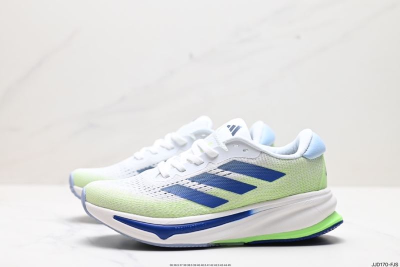 Adidas Alpha Shoes